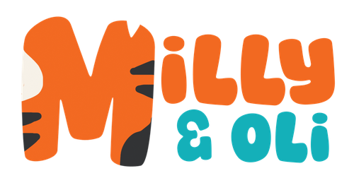 Milly & Oli